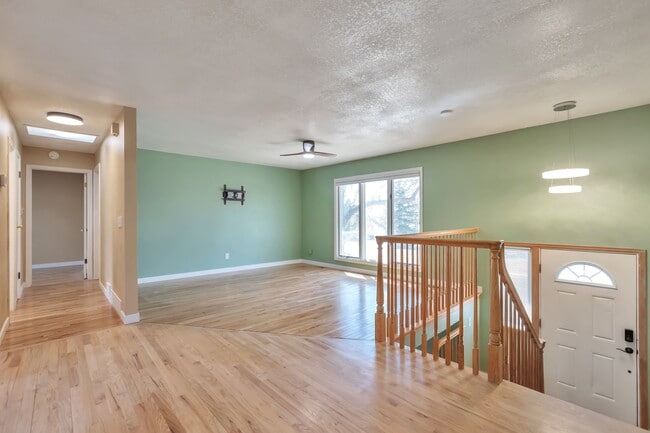 Photo - 1107 E 15th Ave