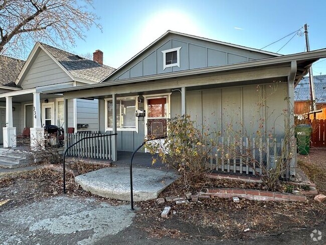 Building Photo - 336 Reno Ave Rental