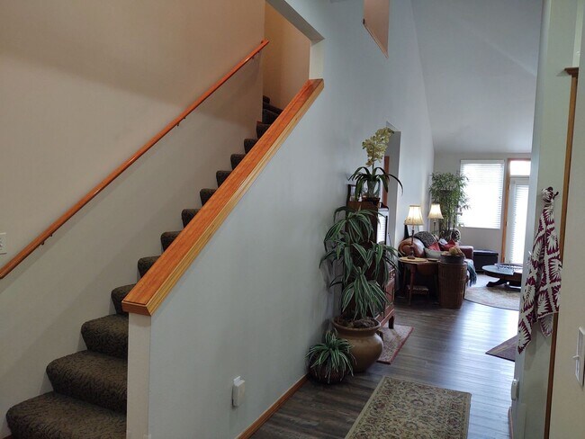 Photo - Townhome in Silverdale's Summerwind Community