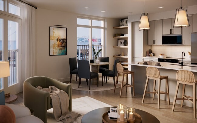 Photo - River's Edge Residences