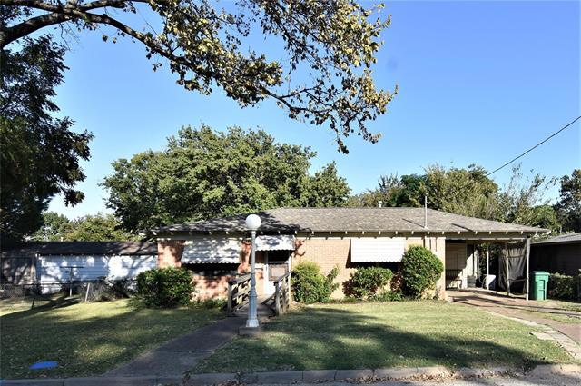Photo - 1202 Sunnyside St