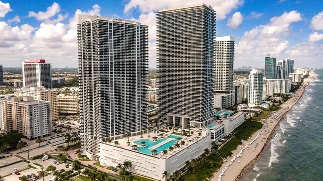 Photo - 1850 S Ocean Dr Unit 1607