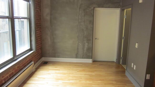 Photo - The Landmark**Unfurnished at Union Square!... Unit 506