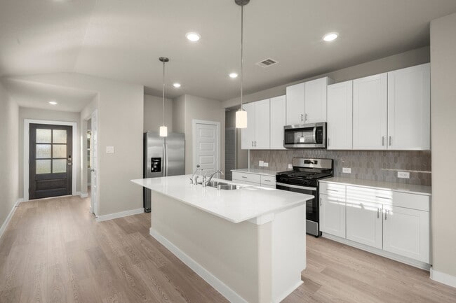 Photo - 16529 Breezy Knl Ct