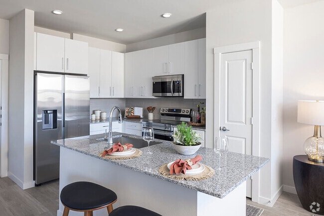 Building Photo - Modern 2 Bed in Cypress — 2 Months Free, $... Unit PCY Rental