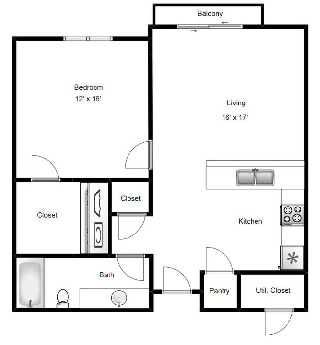 Photo - Center Court