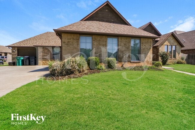 Photo - 1517 NW 173rd Terrace