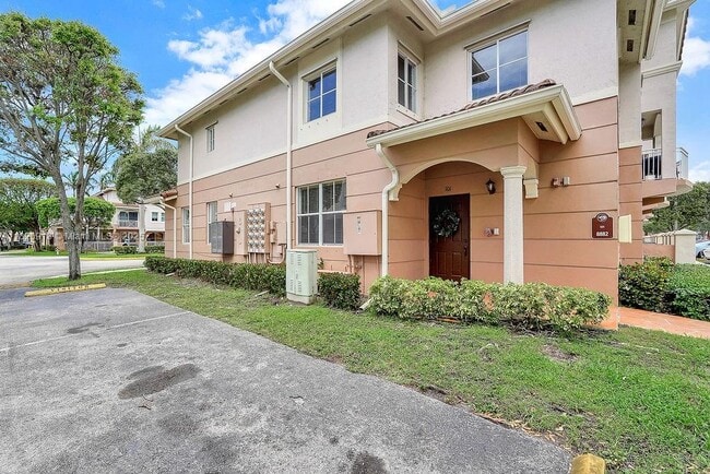 Photo - 8882 W Flagler St Condo Unit 101