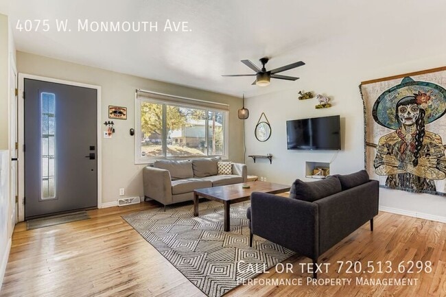 Photo - 4075 W Monmouth Ave