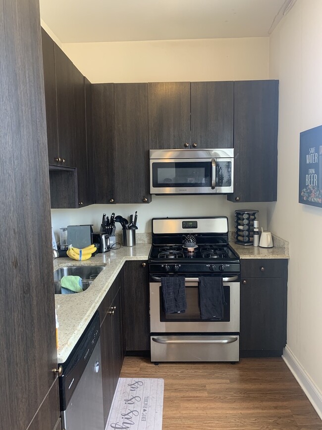 Photo - 1738 W Huron St Unit 2R