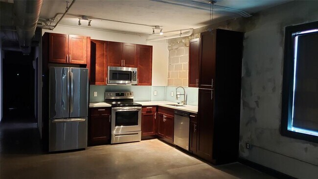 Photo - 6825 Avenue C Unit F