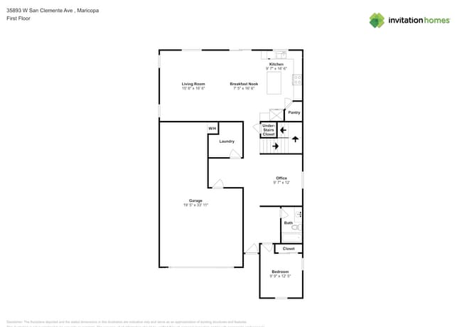 Photo - 35893 W San Clemente Ave