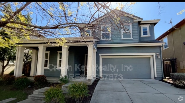 Building Photo - 546 W Campania Way Rental