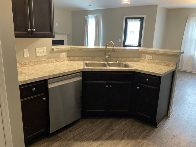 Photo - This stunning home offers seamless blend o...