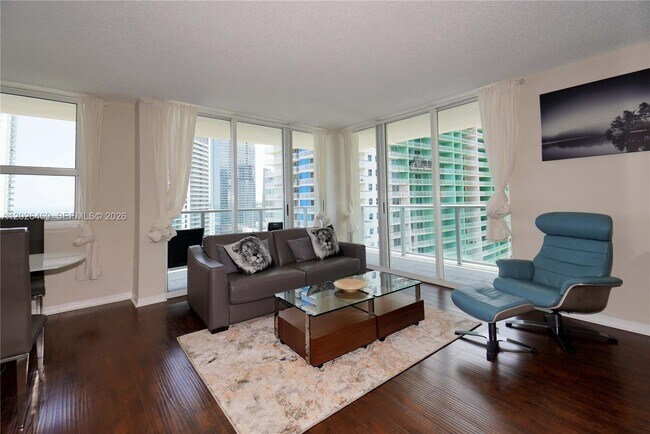 Photo - 1155 Brickell Bay Dr Unidad 3301
