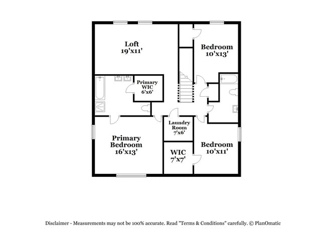 Photo - 19011 Woodland Leaf Ln