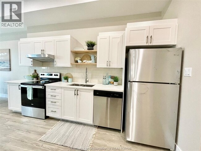 Photo - 175 Churchill Pk Rd Unité 305