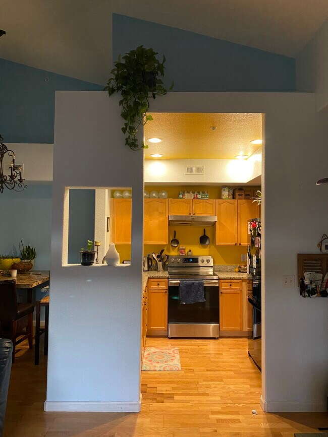 Photo - 8400 S Upham Way Unidad E16