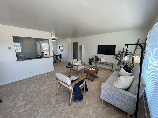 Photo - Great 2 Bedroom Corner Lot House Seaside