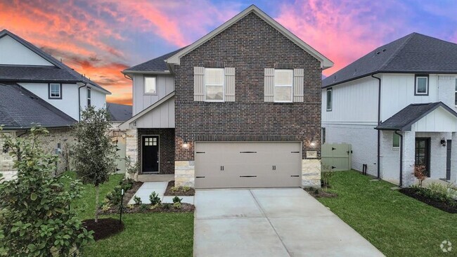 Building Photo - 17407 Bluemink Ln Rental
