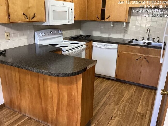 Photo - Cute 2 Bedroom WITH Attached Garage in Loveland!