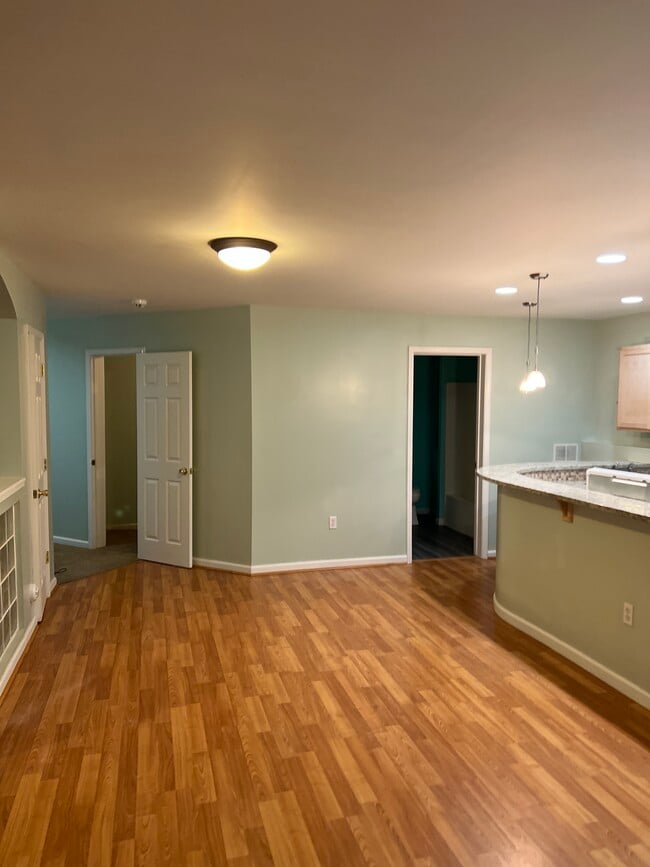 Photo - 1837 Preserve Creek Way Unit 1