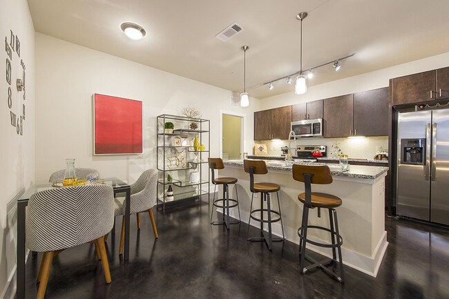 Building Photo - 3030 Bryan St Unit 425.1 Rental