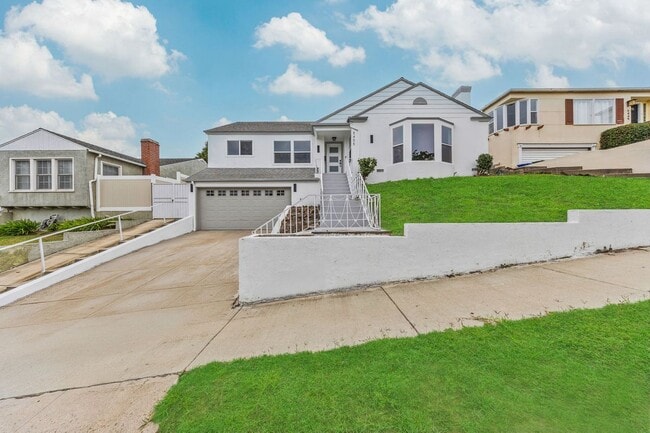 5455 Harcross Dr