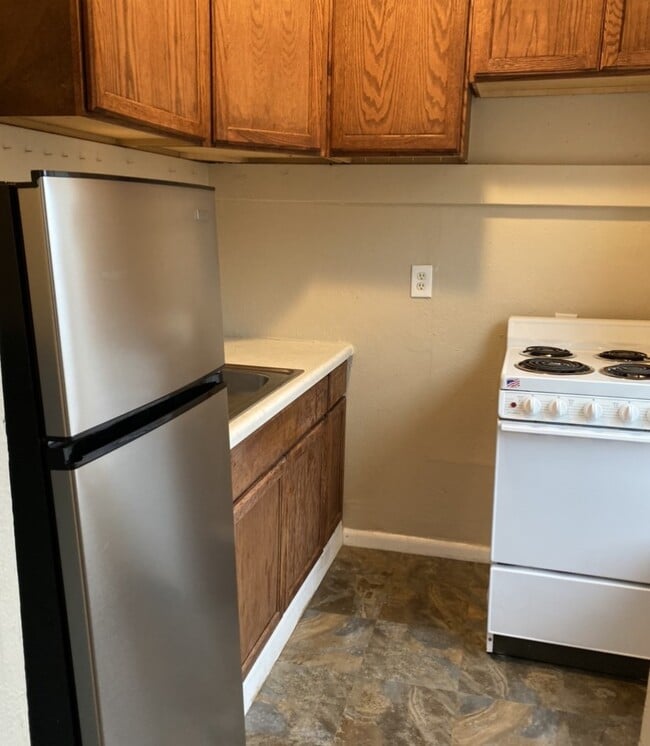 Studio - Village Green