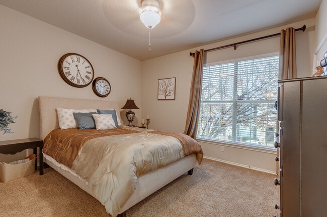 Photo - Mansions at Riverside