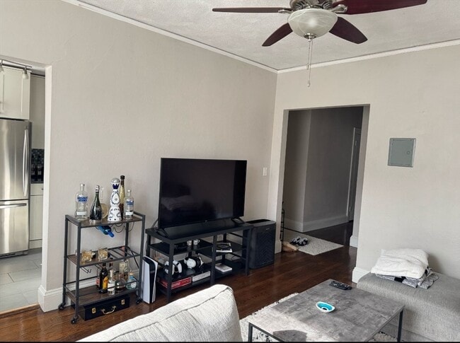 Building Photo - 86 Jersey St Unit 34 Rental