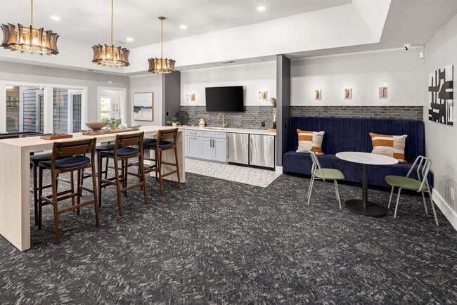 Photo - The Magnolia Apartments