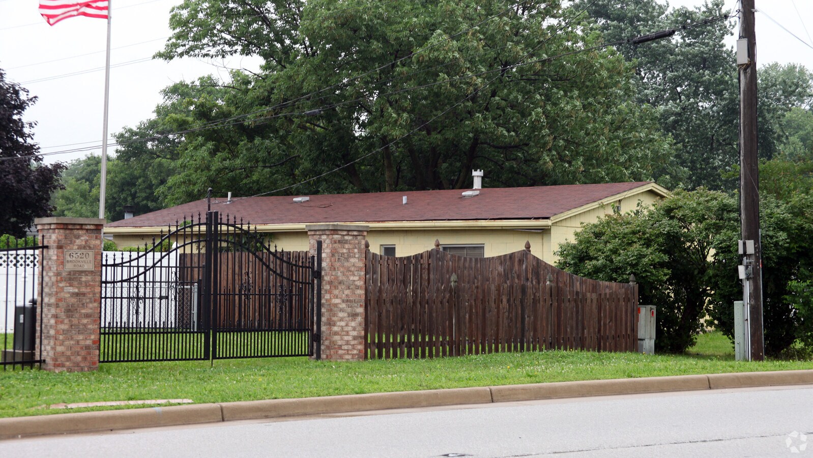 Photo - East Indy Mobile Estates