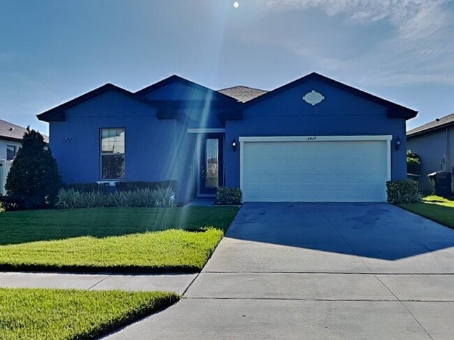 Building Photo - 3417 Soaring Dr Rental