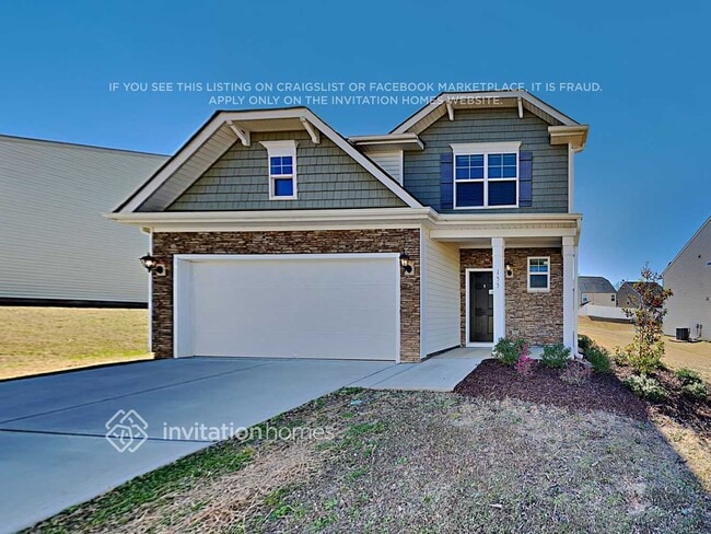 Building Photo - 155 Flowers Crest Way