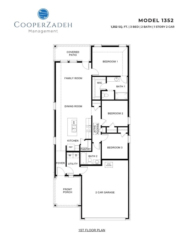 Building Photo - 1822 Teton River Dr