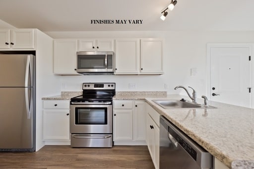 Photo - Cumberland Woods Apartments
