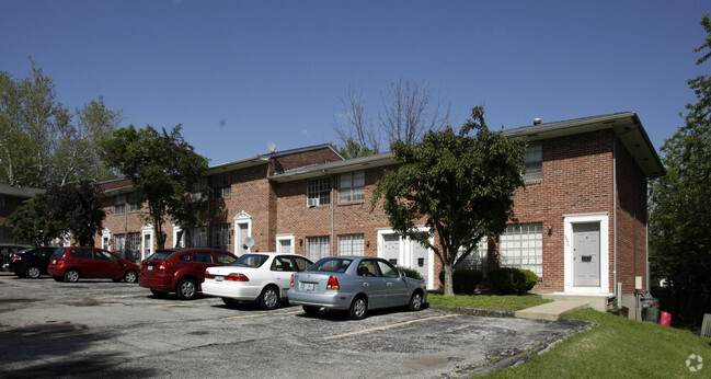 Building Photo - Bellecote Apartments