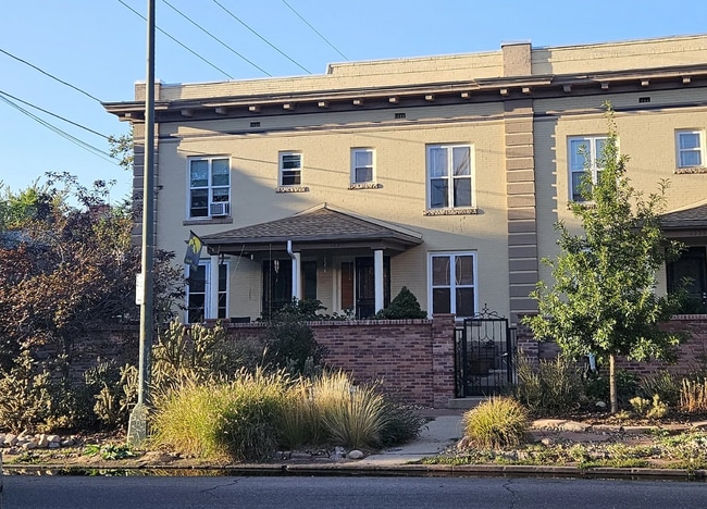 Photo - 1333 E 17th Ave