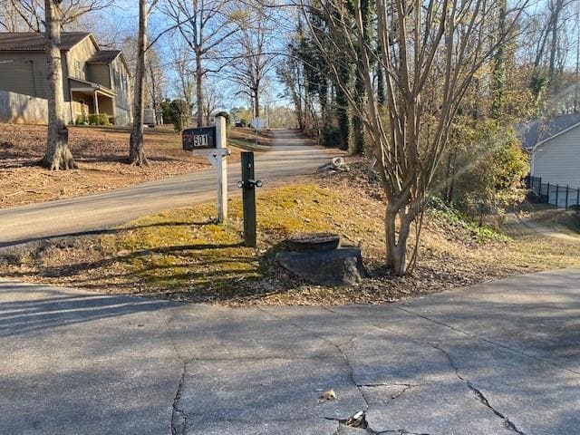 Photo - 501 Wilbanks St