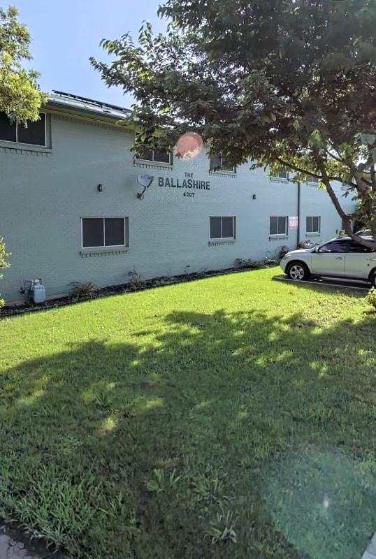 Photo - 4207 Meredith Ave Unit 4207 Meredith Ave Dallas, TX 75211