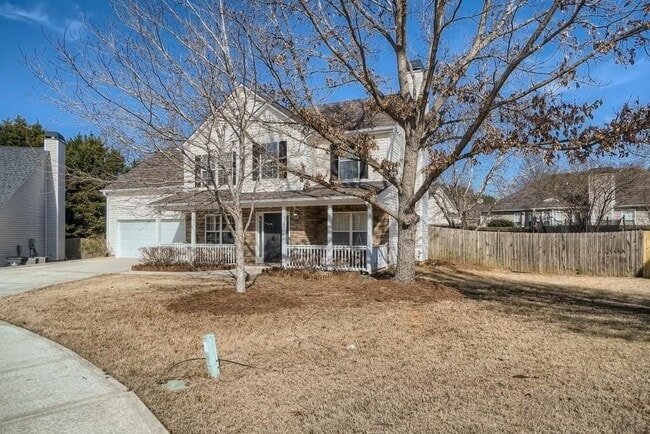 Photo - 391 Lake Valley Dr SW