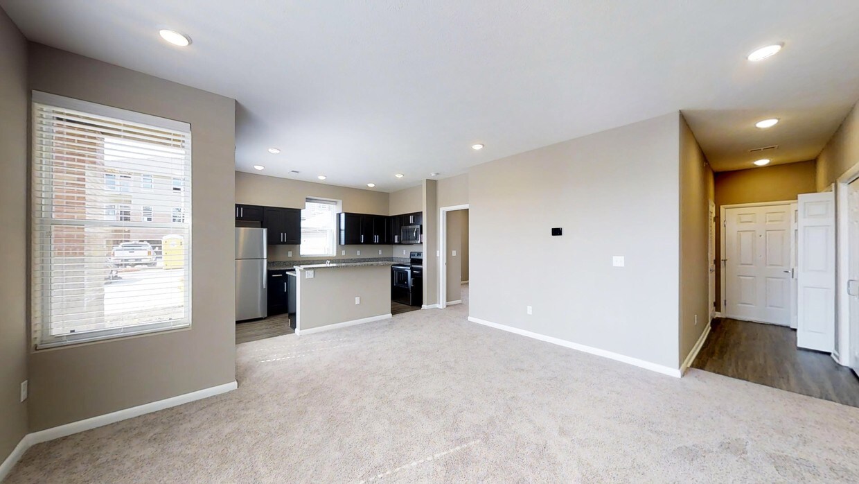 Photo - The Apartments at Lux 96