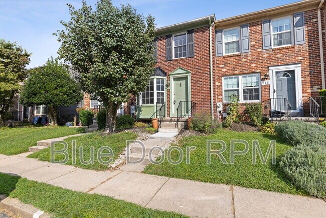Building Photo - 916 Pentwood Ct Rental