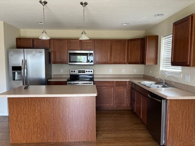 Photo - Well maintained 3BD/2BA ranch home in South Lafayette