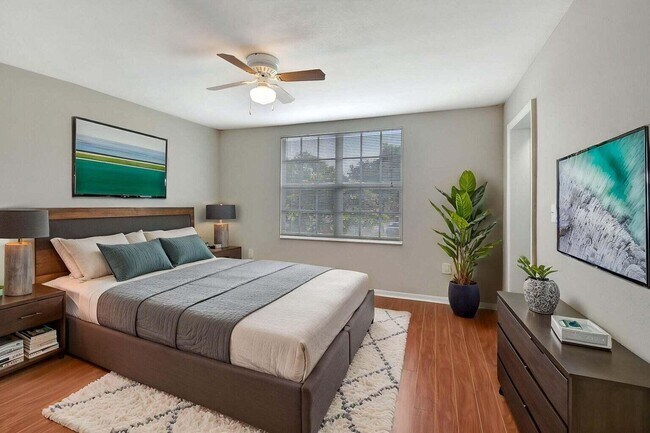 Photo - 15155 Michelangelo Blvd Unit 201