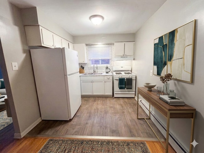 Photo - 6007 N Camac St Unit 2