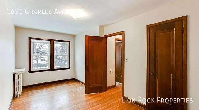 Building Photo - 1631 Charles Ave Unit 101 Rental