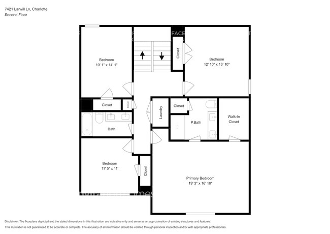Photo - 7421 Larwill Ln