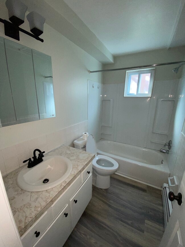 Spaulding Loch Apartments Kent, OH